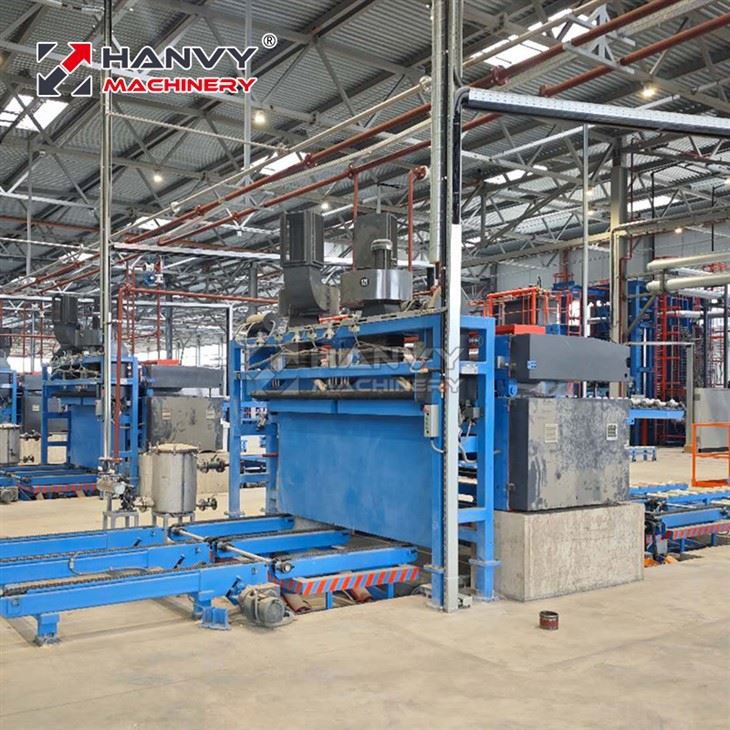Automatic Feeder For Glue Spreader