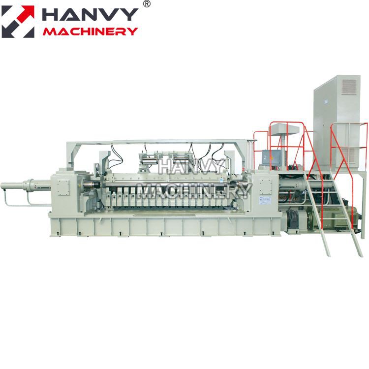 Veneer Peeling Machine HQ1226