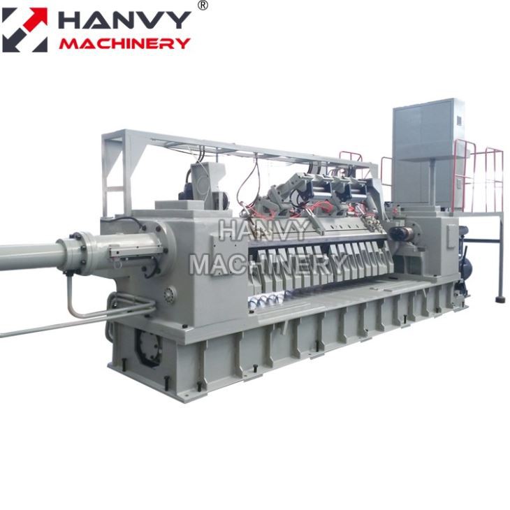Hydraulic Single Chuck Veneer Peeling Lathe