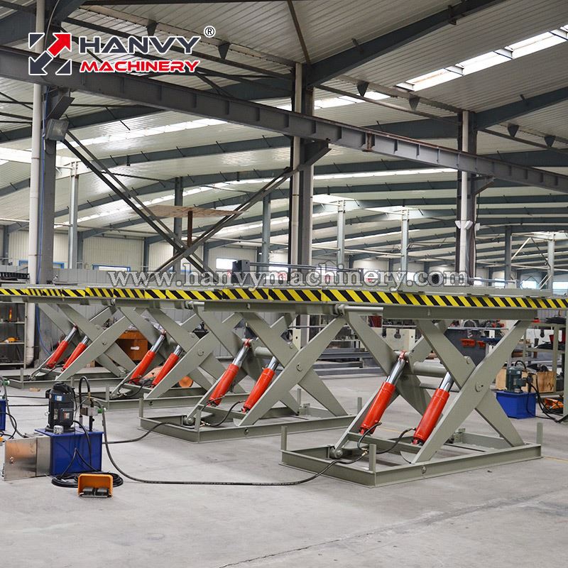 Lift Table