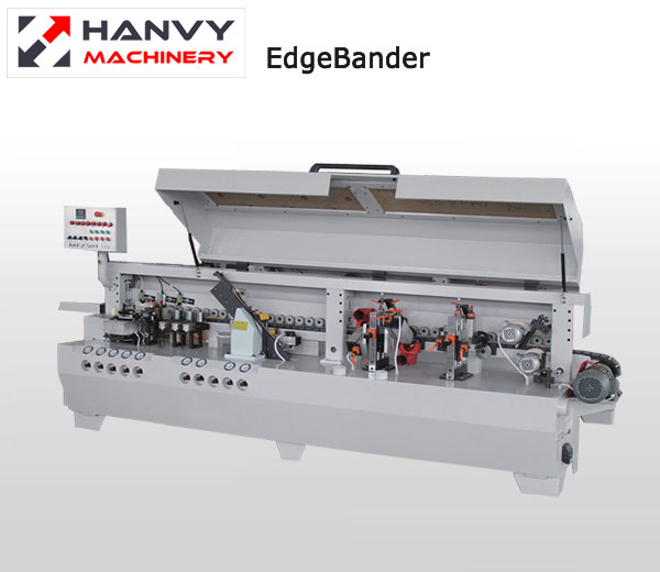 Edge Banding Machine MF505B