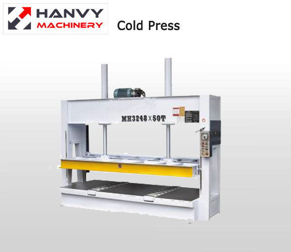 Cold Press MH3248