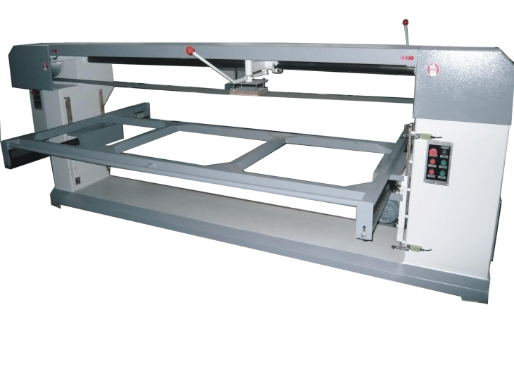 Door Sanding Machine MM2600