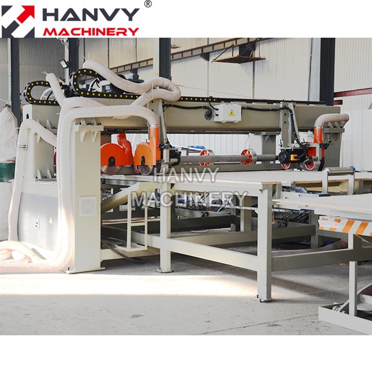 Plywood Dd Saw