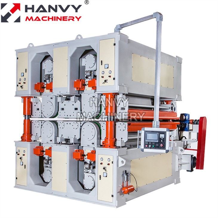 Plywood Sander