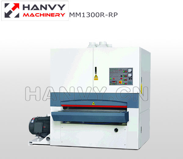 Wide Belt Sander R-RP1300