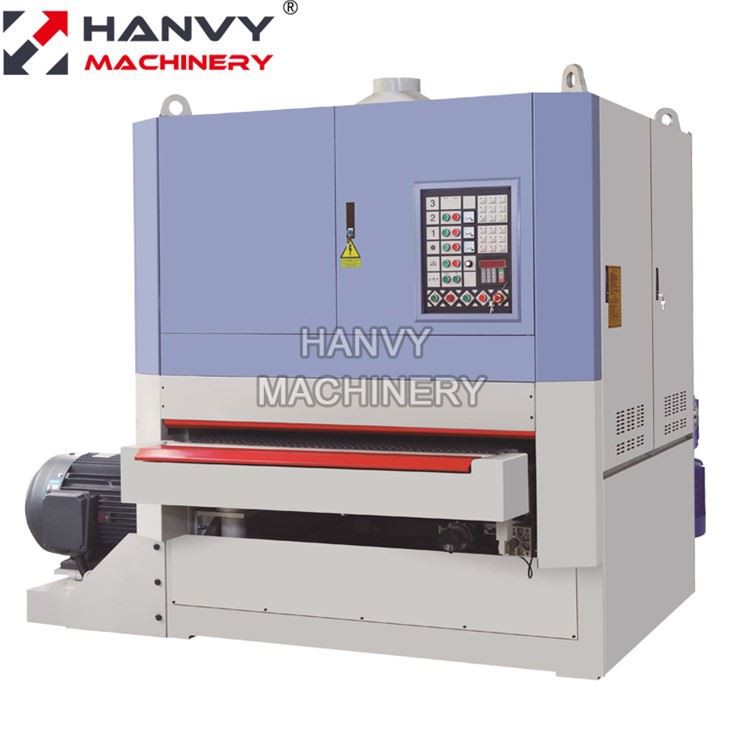 Sanding Machine