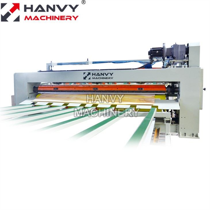 Veneer Clipper